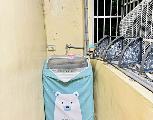 秒殺💗可租補✅陽台獨洗曬✅一廳一房✅一層一戶✅免爬高✅ - Image 8