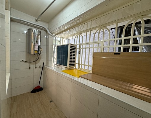 【全新裝潢-低樓層正2房】一橋北市重陽橋旁☆變頻冷氣★可租補 - Image 11