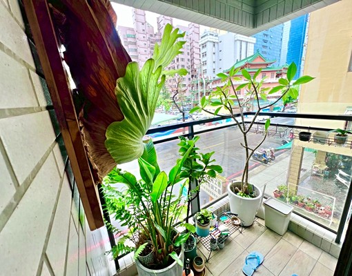 亞灣區鳳凰真愛隆大質感兩房 - Image 9