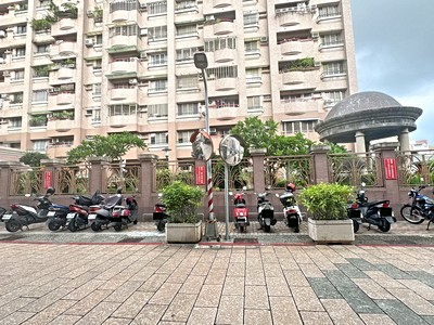 社區圖片