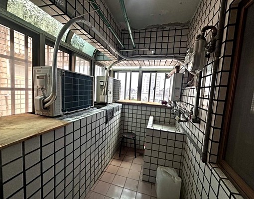 ✅永安市場站景觀電梯4房 - Image 6