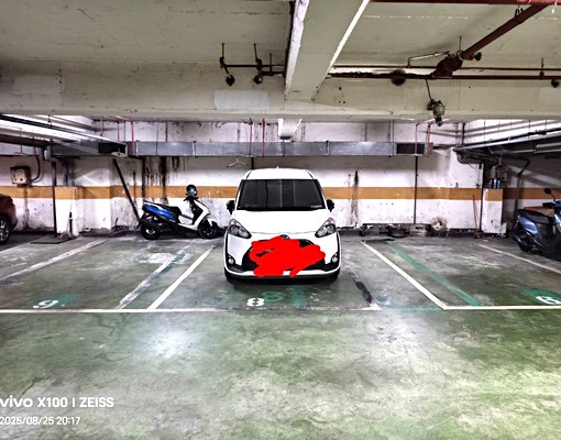 ✨汐止湖前街・濱湖特區電梯大三房+平面車位✨ - Image 10