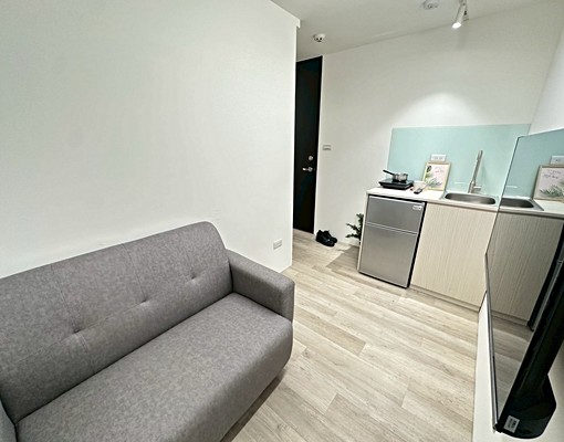 【板橋板新捷運】採光佳2房1廳🏠可租補報稅💰傢俱齊全❣️ - Image 2