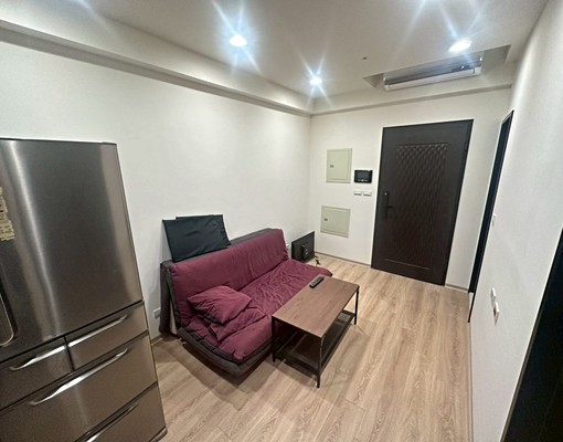 嘉禾社宅/免仲可租補/八德全新兩房車/配備齊全/ - Image 1