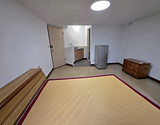 中山區松江南京捷運站步行3分鐘電梯華廈 - Image 1