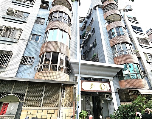 可租補!可租補!東區夢園三房附機械車位 - Image 15