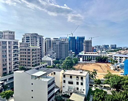 桃園青埔A18宏普領袖館景觀3房車 - Image 1