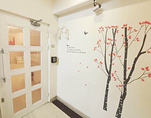 台中北區一中商圈套房.近台中科技大學 - Image 1