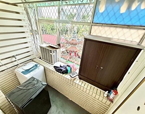後山埤站、新裝潢採光、獨立洗/有陽台、生活機能強 - Image 6