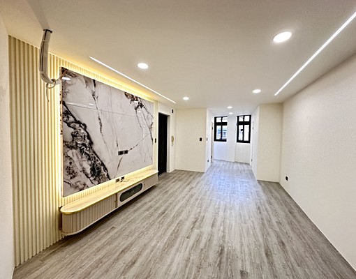 全新裝潢民生街5F - Image 2
