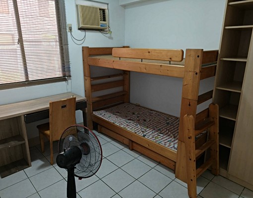 可租屋補助園區三房傢俱齊全含管理費 - Image 5