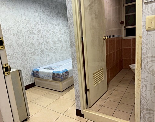 河南路崇義街單人便宜套房全配出租 - Image 3