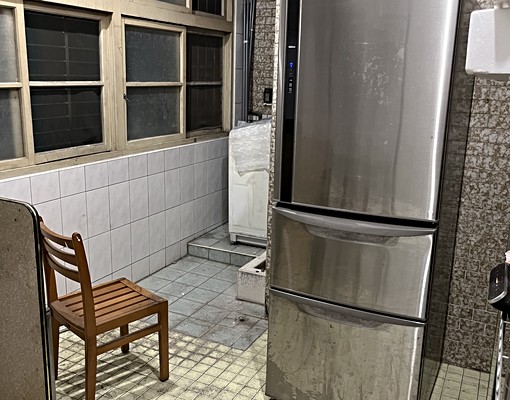 距新莊捷運站250公尺公寓四樓出租 - Image 9