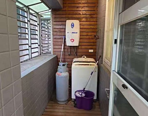 短租溫馨裝潢三房家具家電齊全 - Image 12