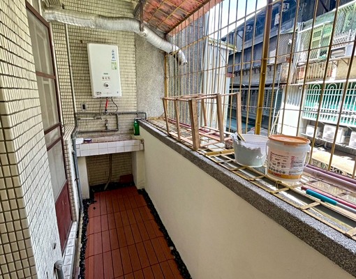 🥚永福橋大三房美寓🐣過橋就到台北市🐥可租補 - Image 9