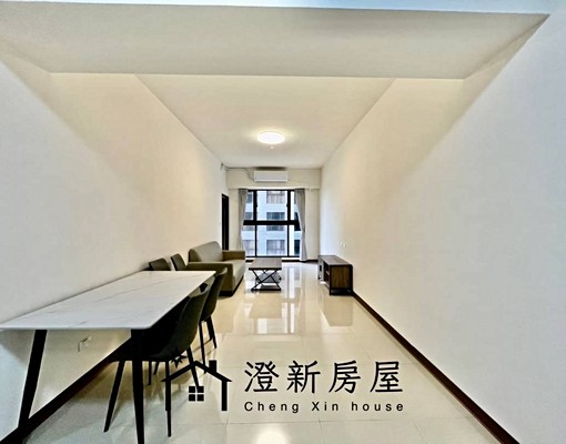 超俗兩房🌹垃圾處理🌹24小時管理員代收包裹 - Image 1