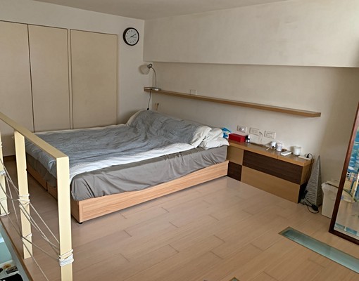花漾電梯管理4米2套房 - Image 1