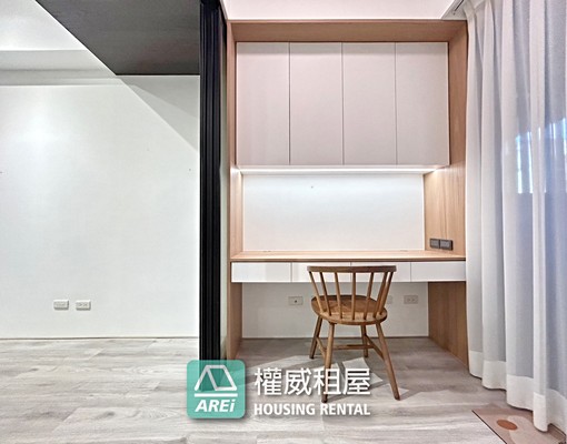 😍JModern|巨蛋捷運站|收納齊全美2房可租補權威 - Image 6