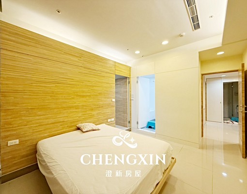 竹北十興國小精美兩房 - Image 7