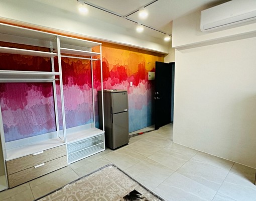 逢甲全新!台水電計費!!附個人廚房! - Image 4