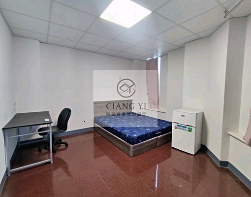 近新天地獨洗明亮電梯套房✅可租補✅室內機車位 - Image 1