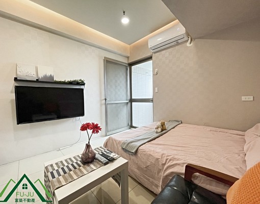 富築⚡台水電⚡可租補⚡獨洗陽台⚡電梯⚡流理台⚡管理員⚡ - Image 5