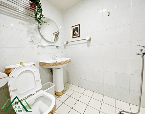 富築⚡台水電⚡可租補⚡獨洗陽台⚡電梯⚡流理台⚡管理員⚡ - Image 7