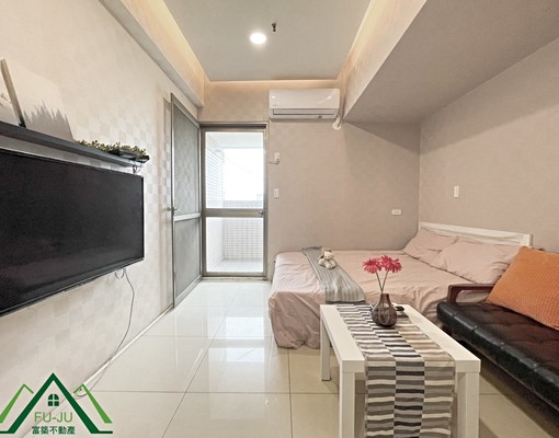 富築⚡台水電⚡可租補⚡獨洗陽台⚡電梯⚡流理台⚡管理員⚡ - Image 4