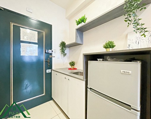 富築⚡台水電⚡可租補⚡獨洗陽台⚡電梯⚡流理台⚡管理員⚡ - Image 3