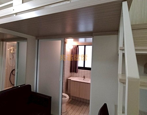 兆基社會住宅🏡青春學院電梯小資套房⭐可租補 - Image 4