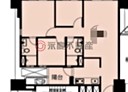 烏日區-高鐵三路3房2廳，42.2坪