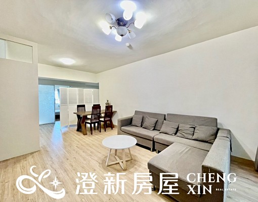 可貓🌹可租補報稅入籍大三房🌹管理員代收包裹 - Image 3