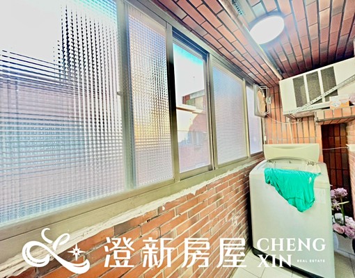 可貓🌹可租補報稅入籍大三房🌹管理員代收包裹 - Image 12