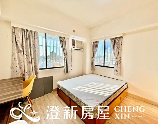 可貓🌹可租補報稅入籍大三房🌹管理員代收包裹 - Image 8