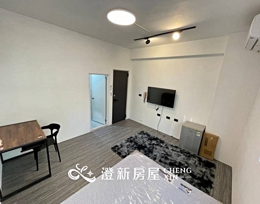 中華大學可養寵可租補優質套房👍� - Image 4