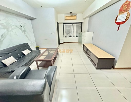 兆基社會住宅🏡南區近中興大學鄉林凱撒⭐精美4房⭐可雙租補 - 591租屋網 - Image 1