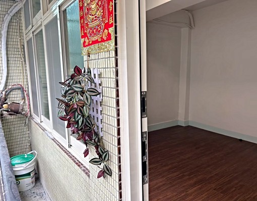 "凌群"安樂市場旁精緻兩房 - Image 8
