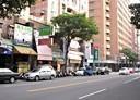 南屯區-東興路二段店面，32坪