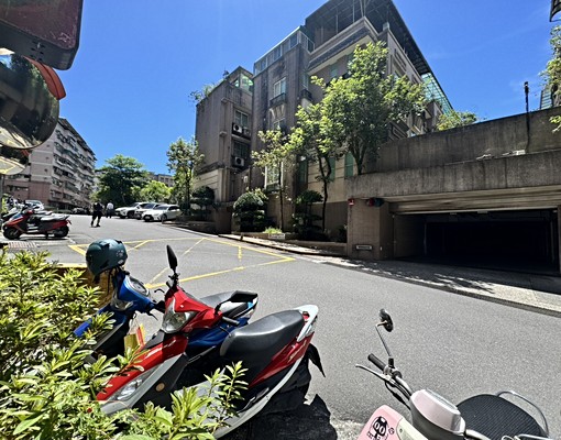 *幸福烏托邦*楓林小橋二期路邊店面 - Image 3