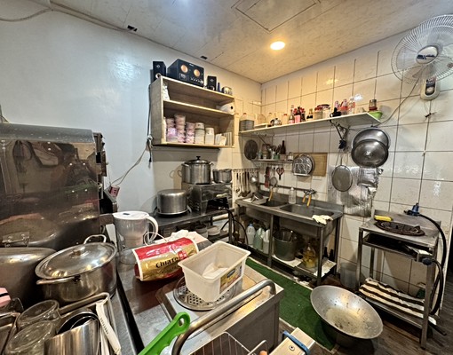 ＊幸福烏托邦＊楓林小橋二期路邊店面 - Image 10