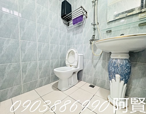 🏠即刻成家❣️藝文夜市,垃圾集中,機車停車區,對外窗 - Image 6