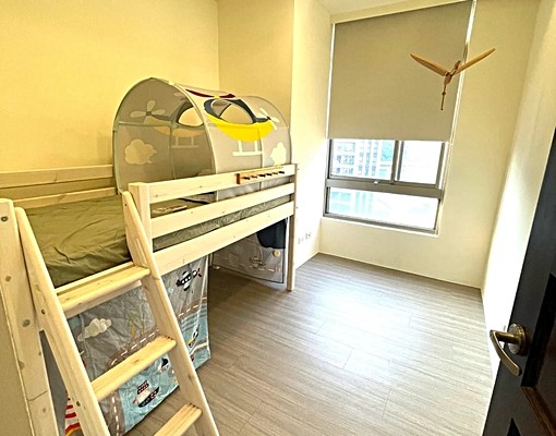 美樂*南軟站*採光平面美兩房*有陽台*權狀22.44坪*可寵 - Image 9