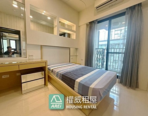 🚊高鐵福山商圈鼎宇博愛之星典雅3+1房平車權威 - Image 9