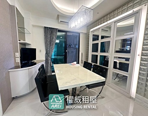 🚊高鐵福山商圈鼎宇博愛之星典雅3+1房平車權威 - Image 11