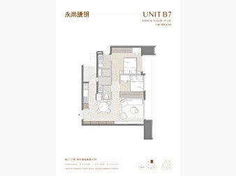 社區格局圖