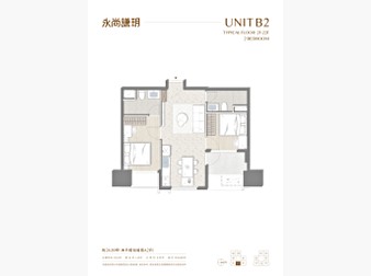社區格局圖