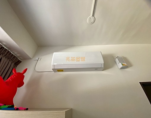兆基🏡新營市區1房1聽全新設備齊全獨立衛浴可多租補 - Image 3