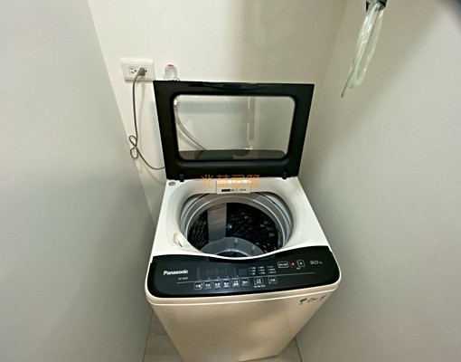 兆基🏡新營市區1房1聽全新設備齊全獨立衛浴可多租補 - Image 10