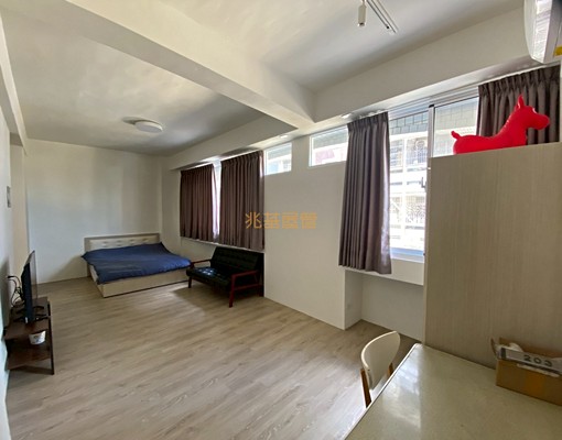 兆基🏡新營市區1房1聽全新設備齊全獨立衛浴可多租補 - Image 2