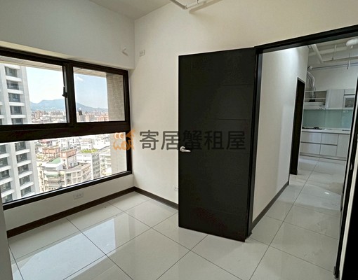 寄居蟹社會住宅🏠三重站/高樓景觀/大兩房雙陽台/可租補 - Image 2
